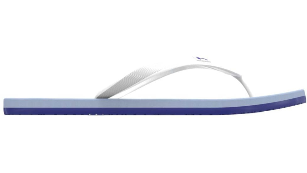 Under Armour UA Atlantic Dune Slide Sandal - Womens, Isotope Blue, 8, 30227164018