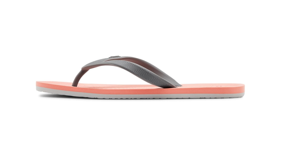Under Armour UA Atlantic Dune Slides - Womens, 10, Peach Frost, 302271660010