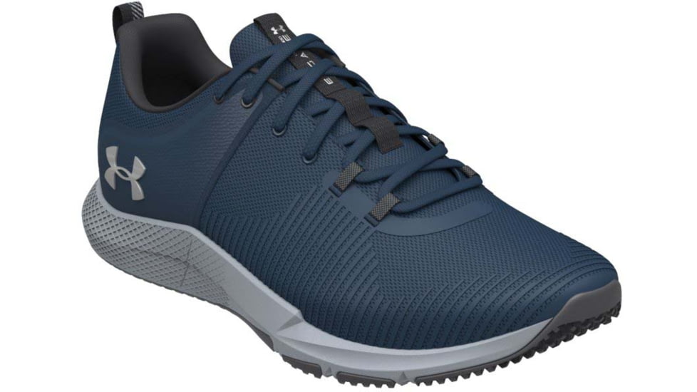 Under Armour UA Charged Engage Road Running Shoe - Womens, Academy, 10.5, 302261640110.5