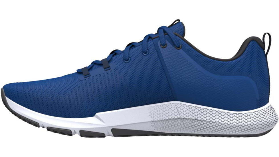 Under Armour UA Charged Engage Road Running Shoe - Womens, Royal, 10.5, 302261640010.5