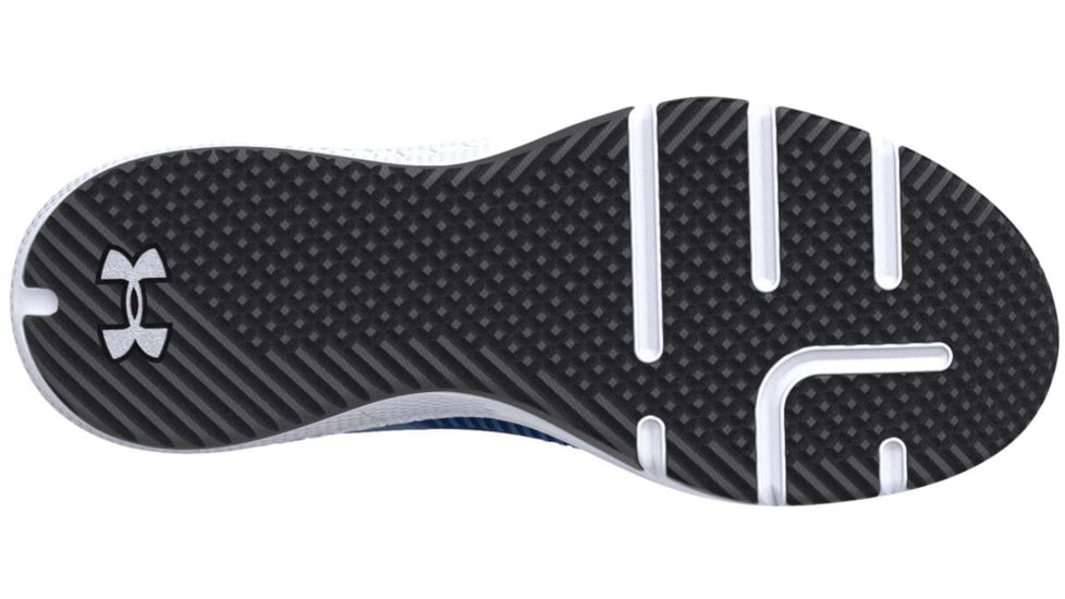 Under Armour UA Charged Engage Road Running Shoe - Womens, Royal, 10.5, 302261640010.5