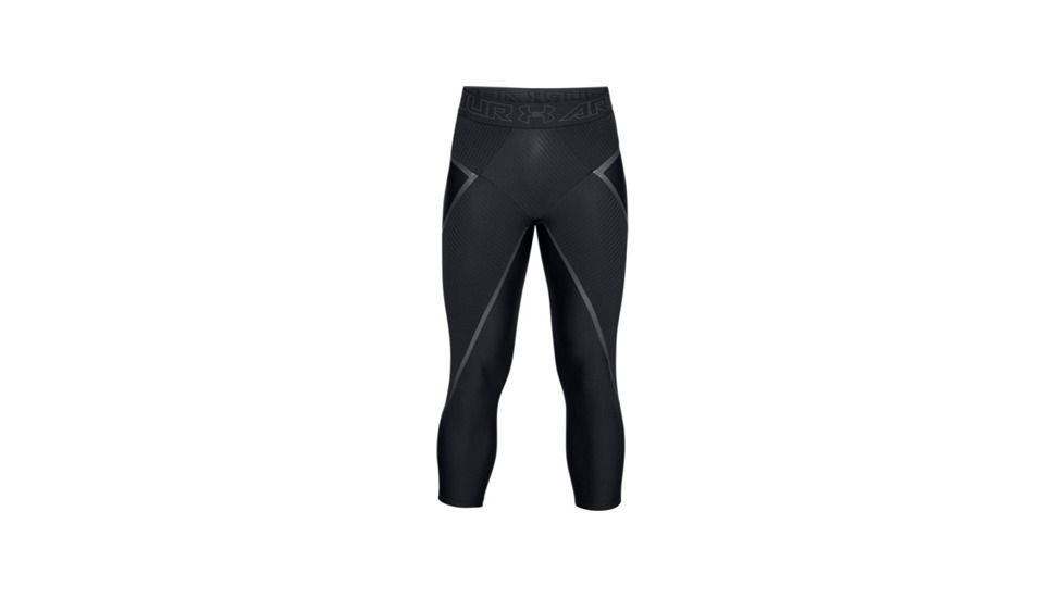 UA Core 3/4 Leggings