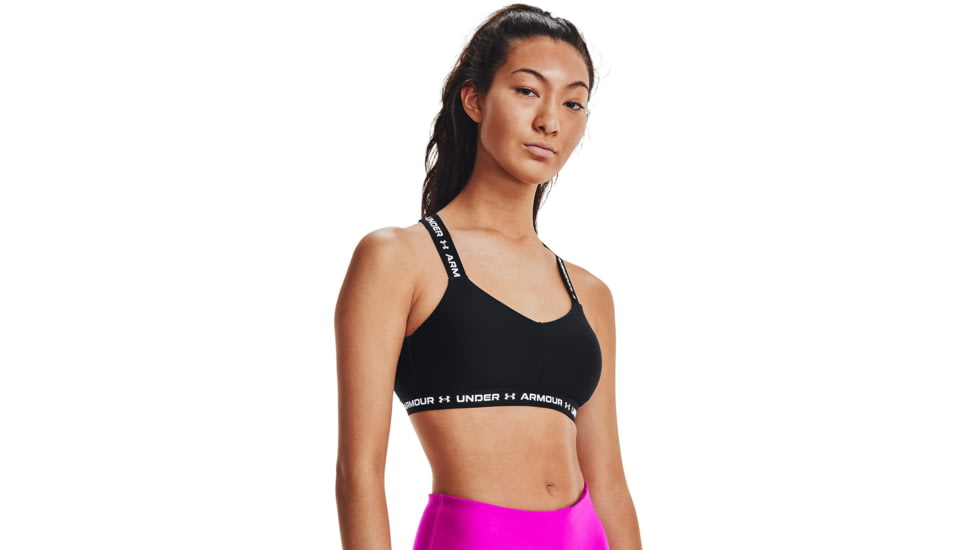 Under Armour Ua Crossback Low - 1361033001SM