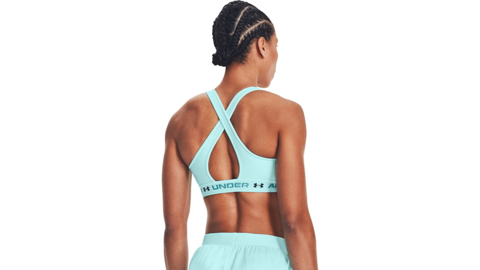 Under Armour Ua Crossback Mid 3 Color - 1363600441XS