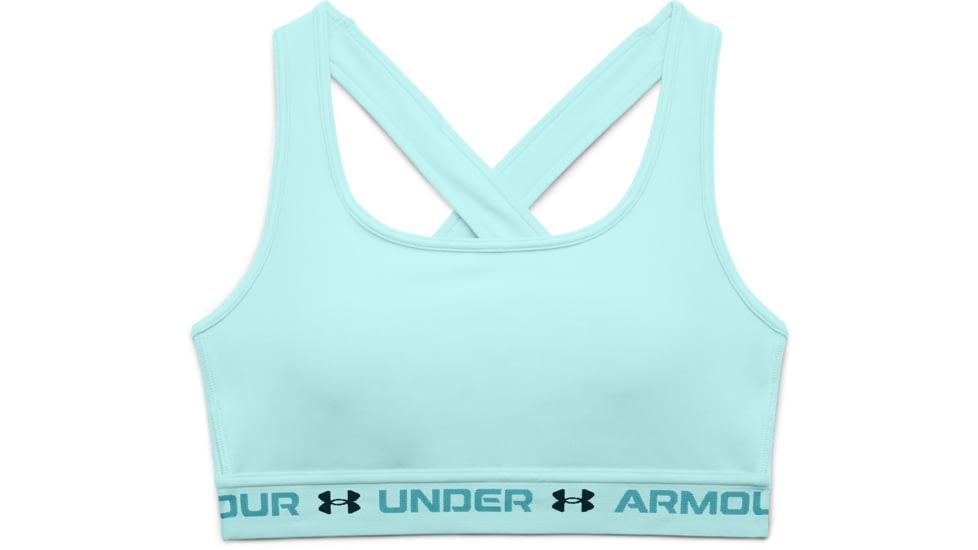 Under Armour Ua Crossback Mid 3 Color - 1363600441XS
