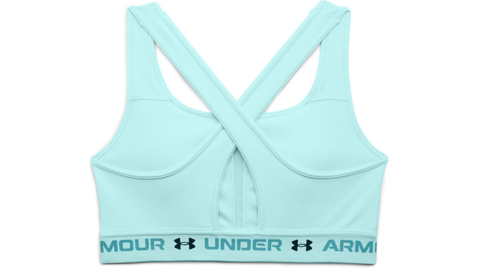 Under Armour Ua Crossback Mid 3 Color - 1363600441XS