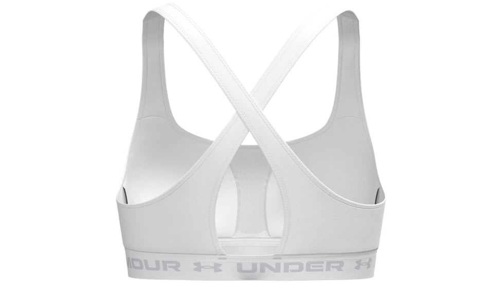 Under Armour Ua Crossback Mid Bra - 1361034100XL