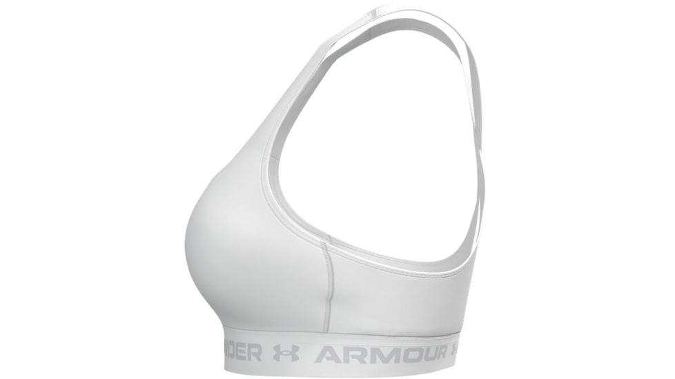 Under Armour Ua Crossback Mid Bra - 1361034100XL