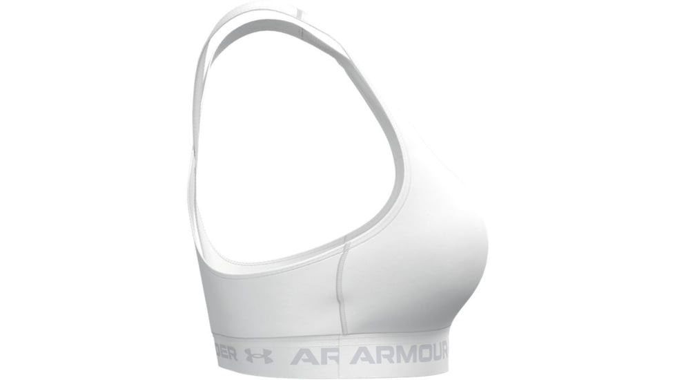 Under Armour Ua Crossback Mid Bra - 1361034100XL