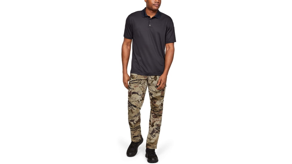 Under Armour UA Enduro Cargo Pant - Mens, Barren Camo, 30-30, 131692799930-30