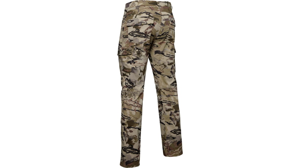 Under Armour UA Enduro Cargo Pant - Mens, Barren Camo, 30-30, 131692799930-30