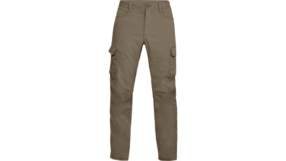 Under Armour UA Enduro Cargo Pant - Mens, Bayou, 40-32, 131692725140-32