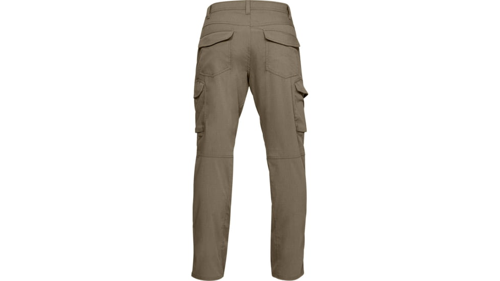 Under Armour UA Enduro Cargo Pant - Mens, Bayou, 40-32, 131692725140-32