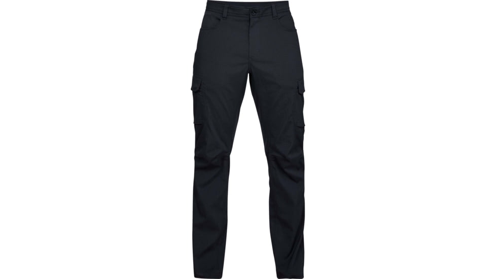 Under Armour UA Enduro Cargo Pant - Mens, Black, 30-30, 131692700130-30