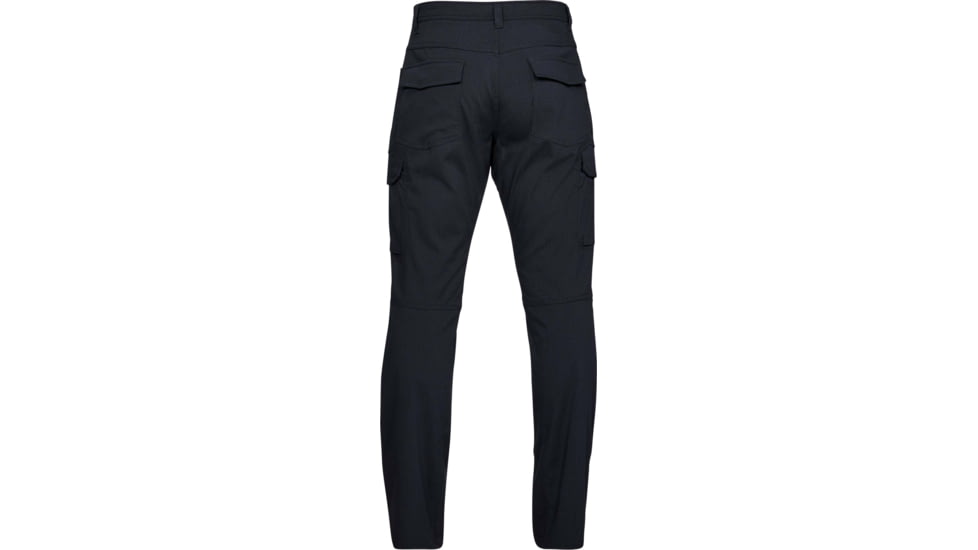 Under Armour UA Enduro Cargo Pant - Mens, Black, 30-30, 131692700130-30