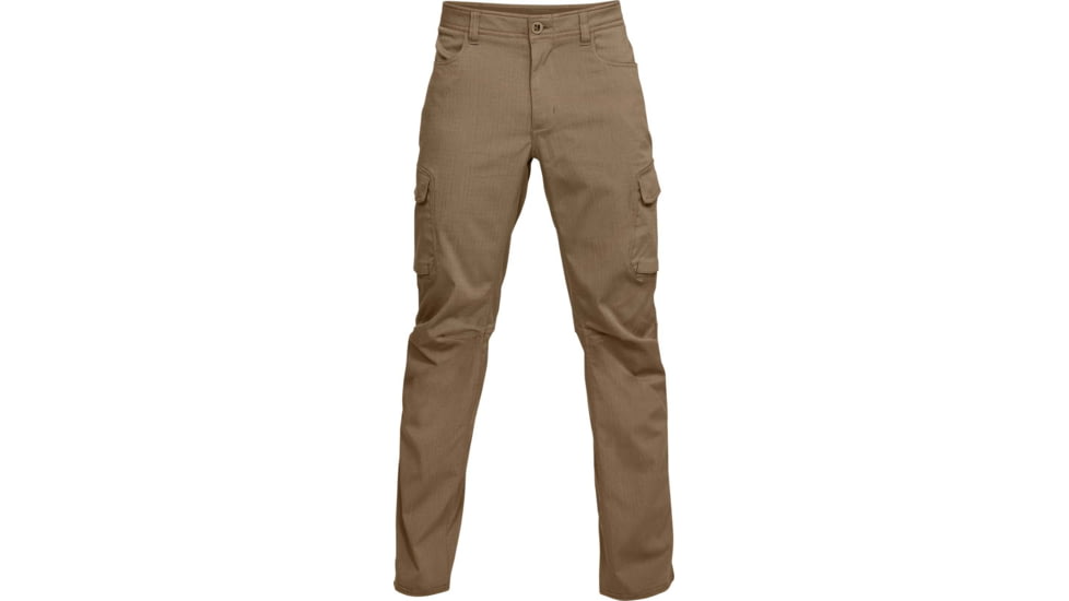 Under Armour UA Enduro Cargo Pant - Mens, Coyote Brown, 30-34, 131692772830-34
