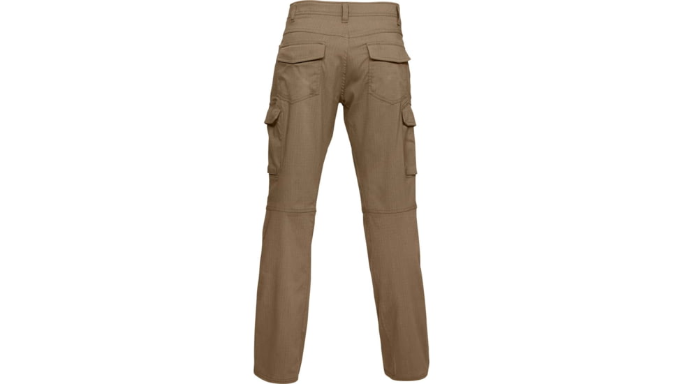 Under Armour UA Enduro Cargo Pant - Mens, Coyote Brown, 30-34, 131692772830-34