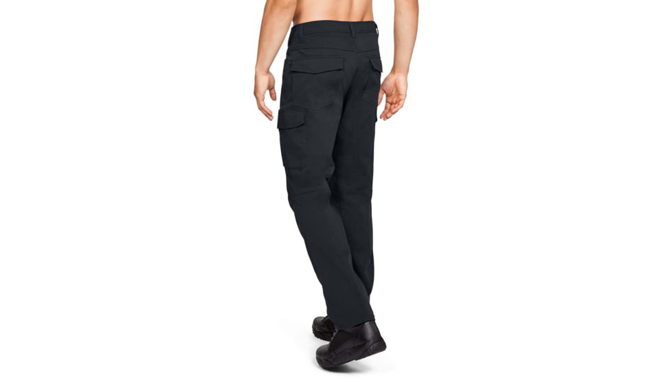 Under Armour UA Enduro Cargo Pant - Mens, Dark Navy Blue, 30-30, 131692746530-30