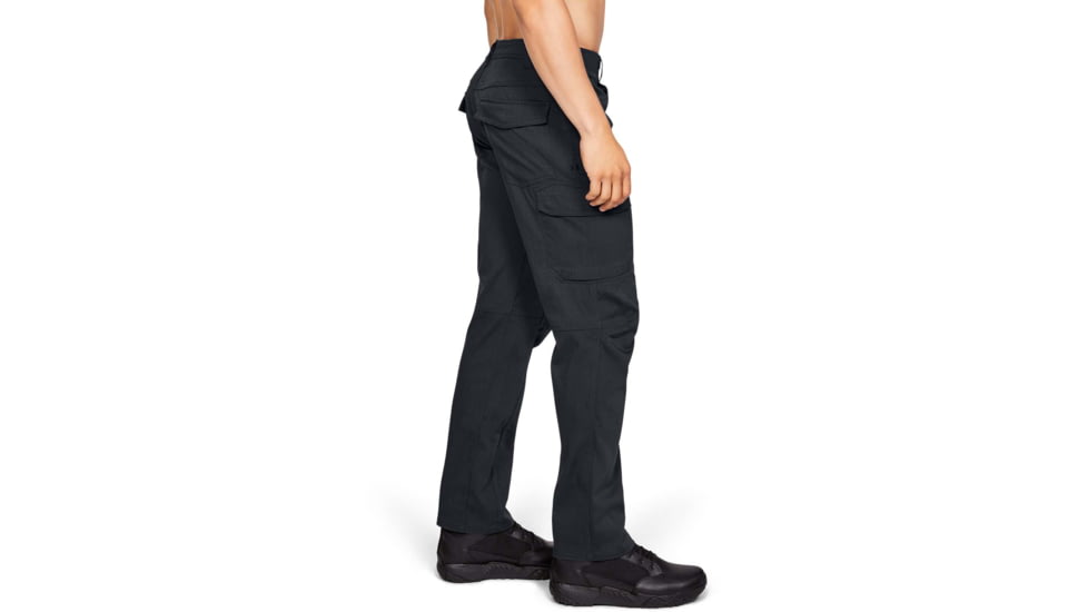 Under Armour UA Enduro Cargo Pant - Mens, Dark Navy Blue, 30-30, 131692746530-30
