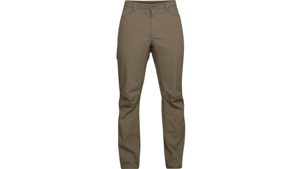 Under Armour UA Enduro Pants - Mens, Bayou, 30 in, 30 Inseam, 131692825130/30