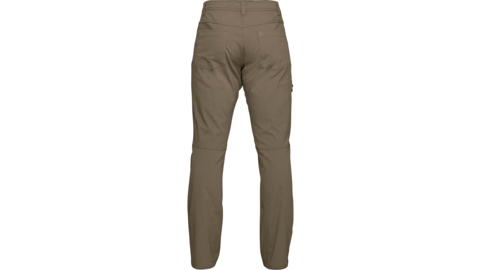 Under Armour UA Enduro Pants - Mens, Bayou, 30 in, 30 Inseam, 131692825130/30