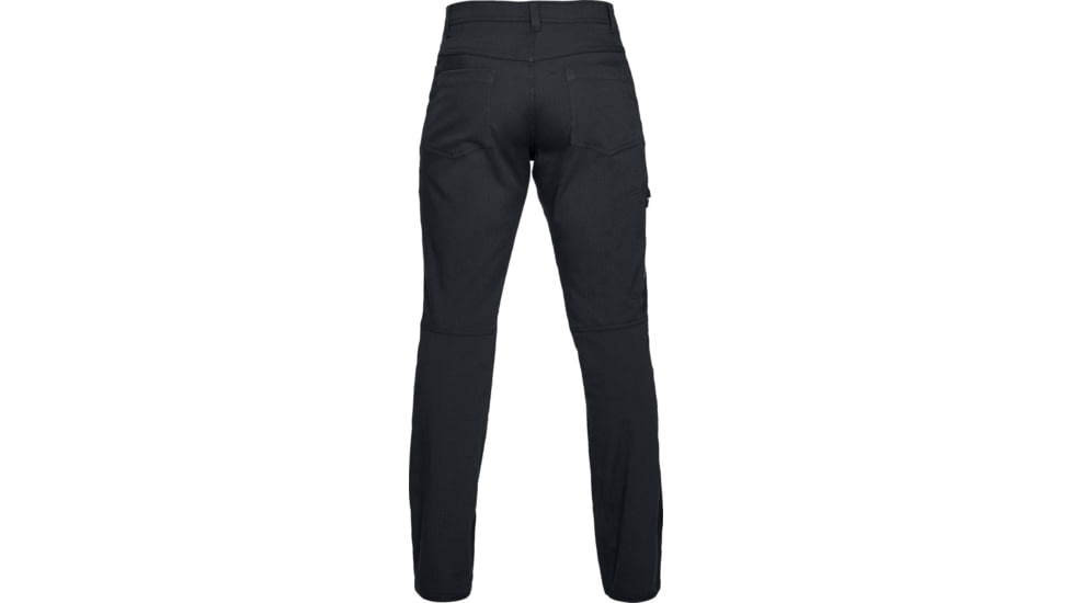 Under Armour UA Enduro Pants - Mens, Black, 30 in, 30 Inseam, 131692800130/30