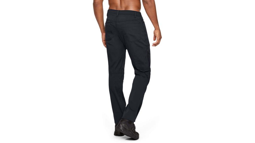 Under Armour UA Enduro Pants - Mens, Dark Navy Blue, 42 in, 34 Inseam, 131692846542/34