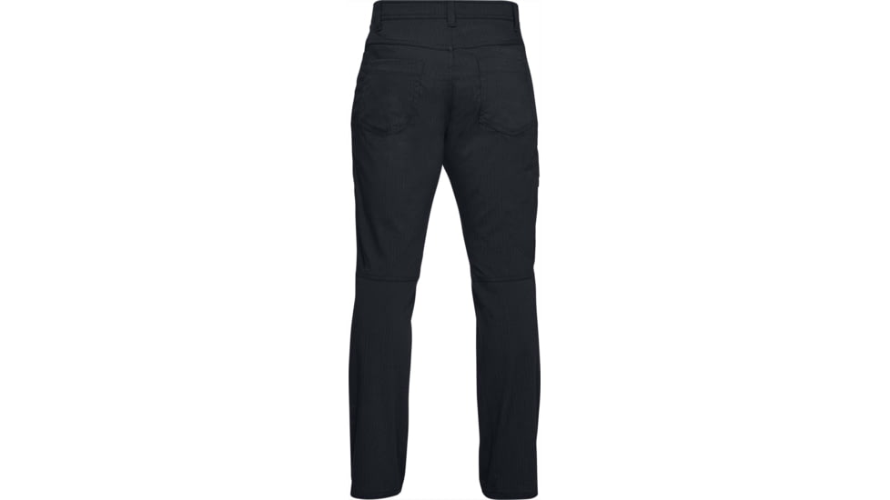 Under Armour UA Enduro Pants - Mens, Dark Navy Blue, 42 in, 34 Inseam, 131692846542/34