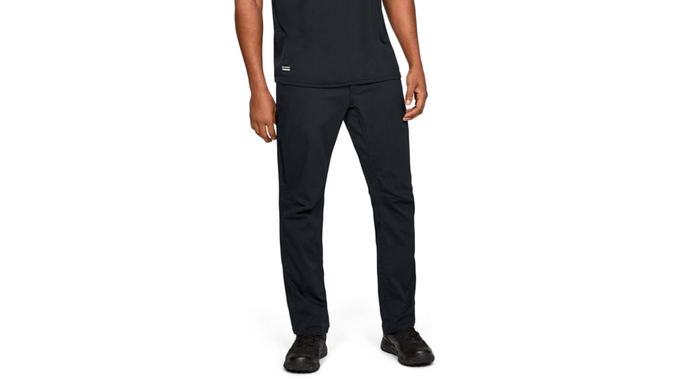 Under Armour UA Enduro Pants - Mens, Dark Navy Blue, 42 in, 34 Inseam, 131692846542/34