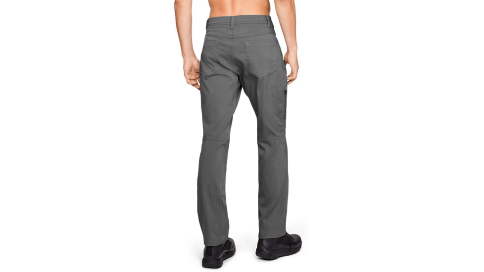 Under Armour UA Enduro Pants - Mens, Graphite, 30 in, 30 Inseam, 131692804030/30