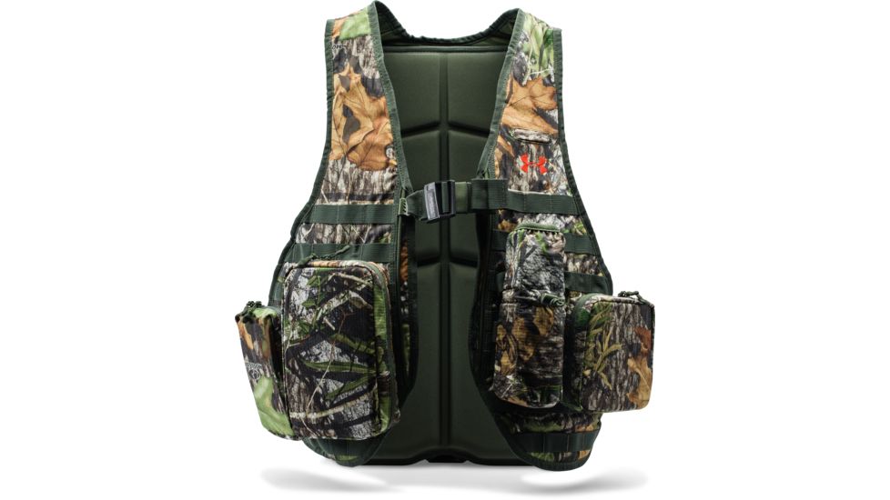 Under Armour UA Fast Track Turkey Vest, One Size, 1242716940OSFA