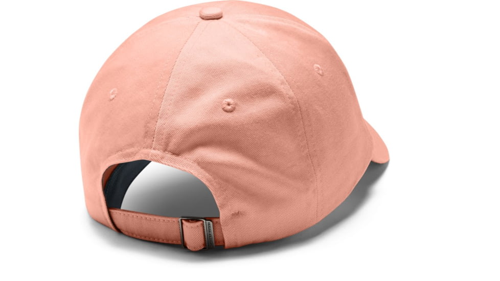 Under Armour UA Favorite Sportstyle Logo Cap - Women's, Calla, One Size Fits All, 1328552689OSFA