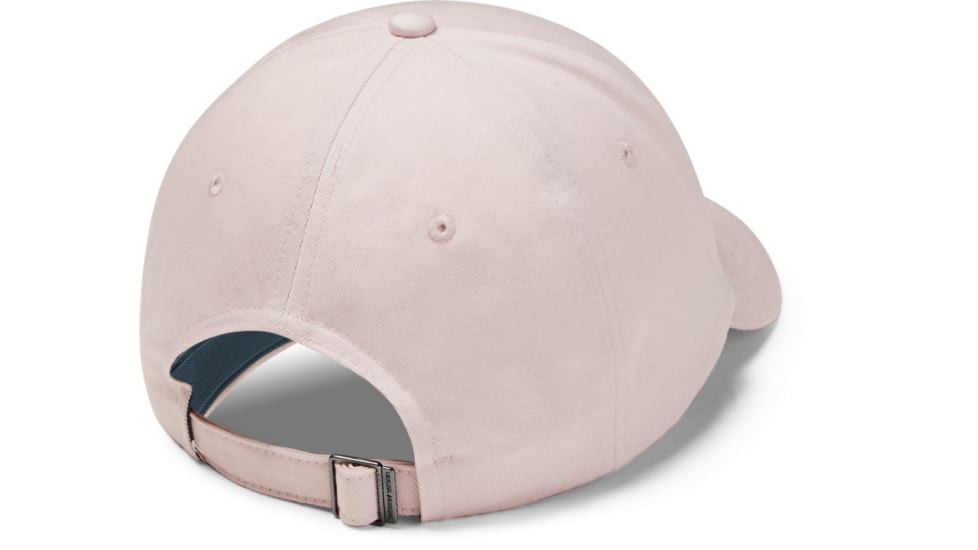 Under Armour UA Favorite Sportstyle Logo Cap - Womens, One Size Fits All, Dash Pink, 1328552667OSFA