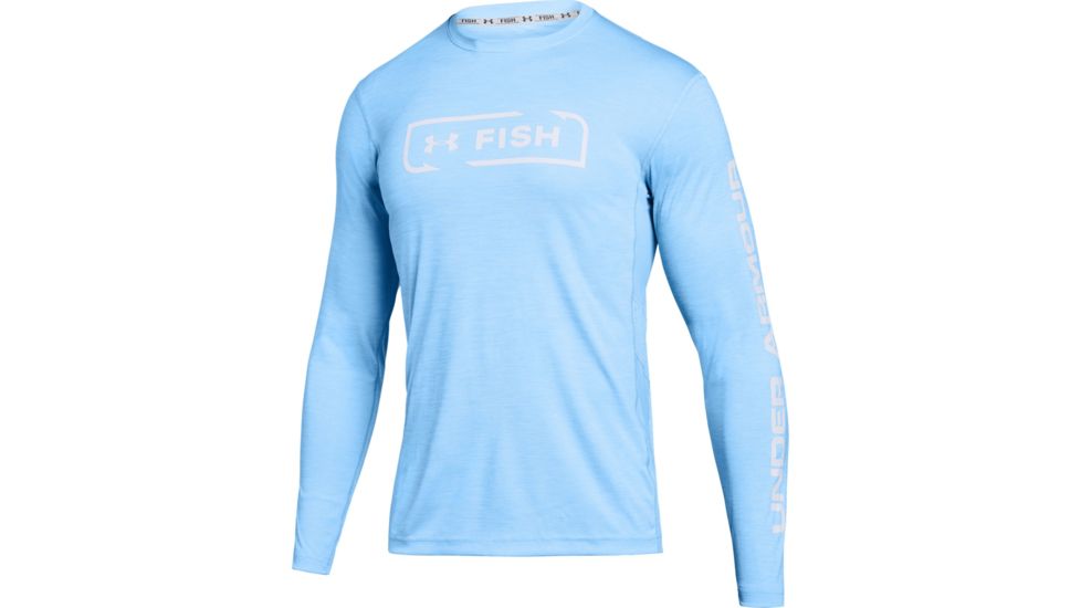 Under Armour Ua Fish Hunter Icon - 1321579475LG