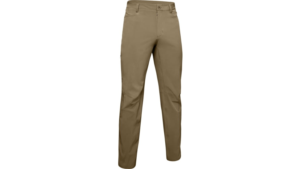 Under Armour UA Flex Pant - Mens, Bayou, 38-30, 13486672513830