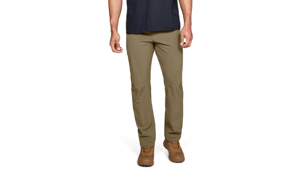 Under Armour UA Flex Pant - Mens, Bayou, 38-30, 13486672513830