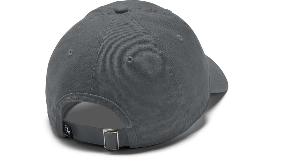 Under Armour UA Freedom Fury Cap - Mens, Pitch Gray, One Size Fits All, 1351472012OSFA