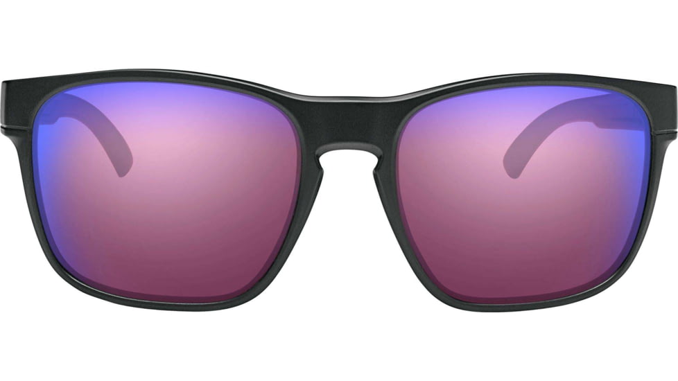 Under Armour UA Glimpse Sunglasses, Golf Tuned Lenses, Satin Black, One Size Fits Most, UA8650111-010174