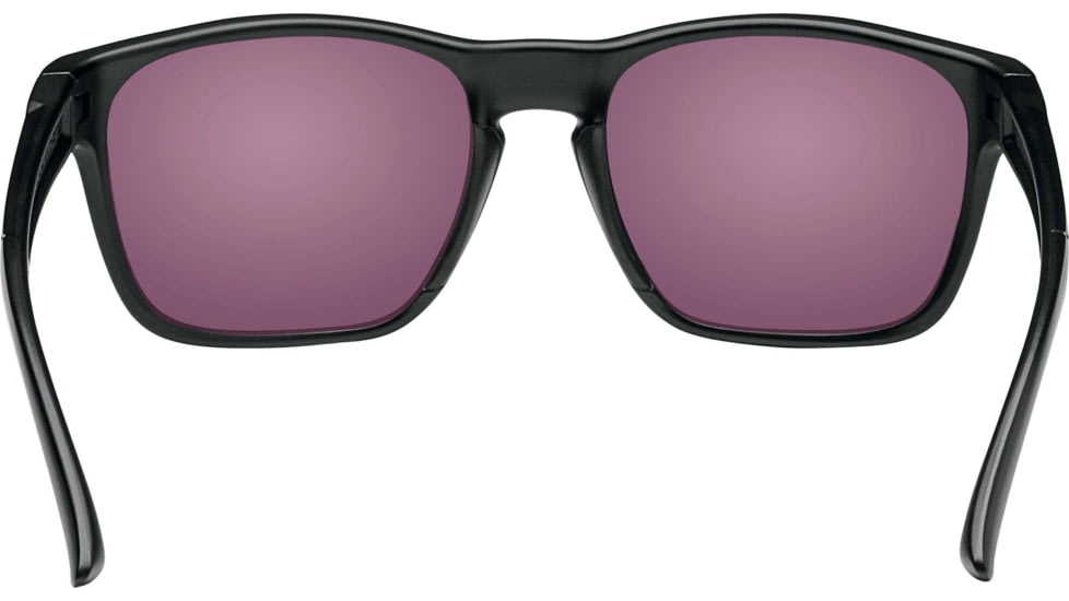 Under Armour UA Glimpse Sunglasses, Golf Tuned Lenses, Satin Black, One Size Fits Most, UA8650111-010174