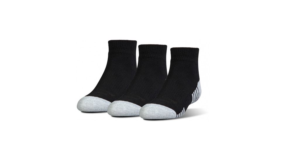 UA Heatgear Tech Lo-Cut