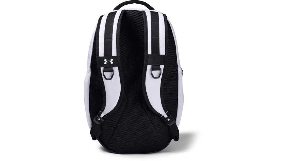 Under Armour Ua Hustle 5.0 Backpack - 1361176100OSFA
