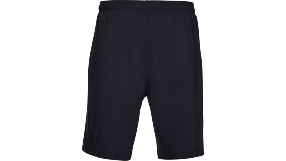 Under Armour UA Launch Tech SW 9in Short - Mens, Black, 2X-Large, 13265750012X