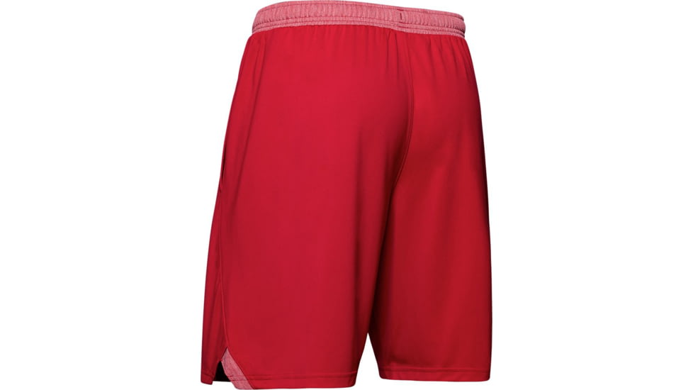 Under Armour UA Locker 9in Pocketed Short - Mens, Flawless, 2XL, 13513508342X