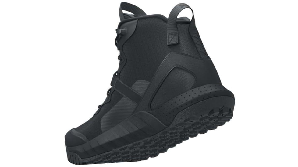 Under Armour UA Micro G Valsetz 2E Mid Tactical Boots, 9.5 US, 30237450019.5