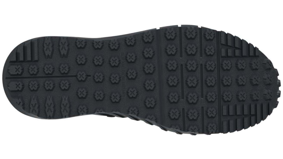 Under Armour UA Micro G Valsetz Zip Tactical Boots, 6 US, 30237480016