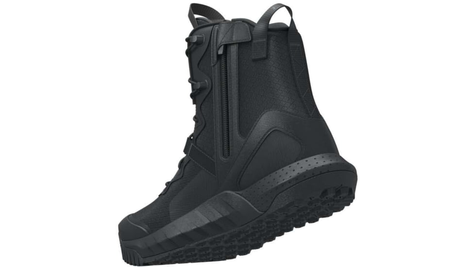 Under Armour UA Micro G Valsetz Zip Tactical Boots, 6 US, 30237480016
