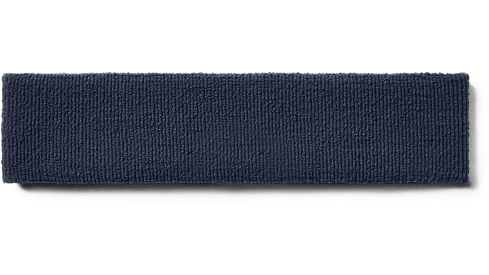 Under Armour UA Performance Headband, Midnight Navy, One Size Fits All, 1276990410OSFA