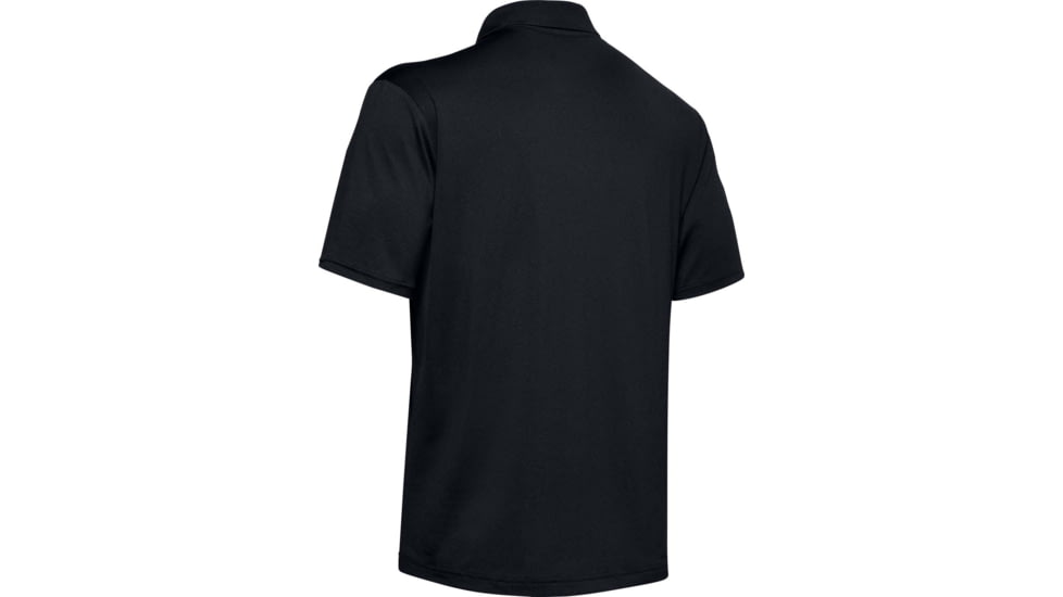 Under Armour Ua Performance Team Polo, Black - 13513220012X