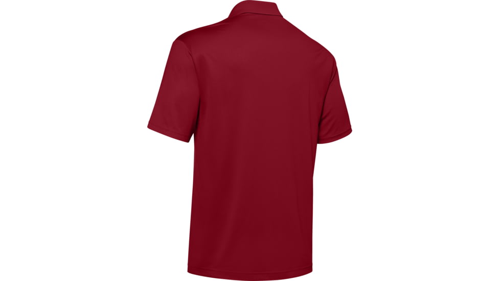 Under Armour Ua Performance Team Polo, Flawless - 13513228342X