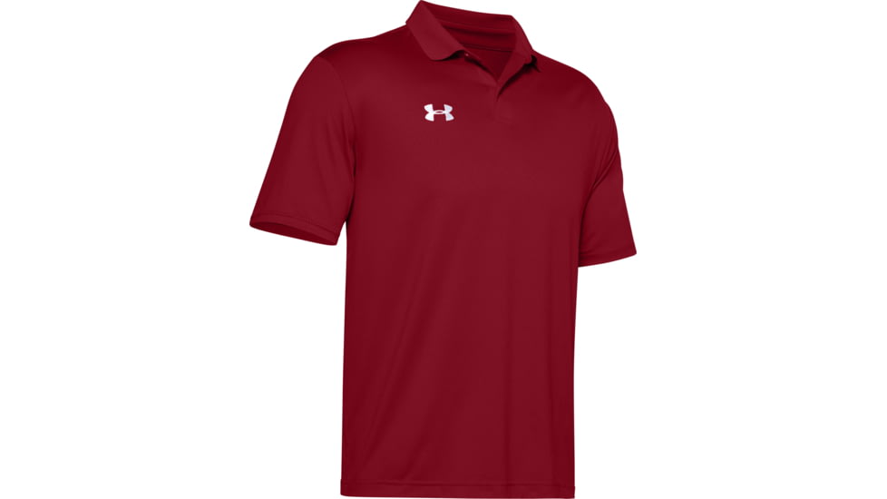 Under Armour Ua Performance Team Polo, Flawless - 13513228342X